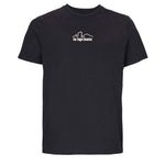 Camiseta regular orgánica "Origen Atlántico" | Colección Esencial - ourstyle.es