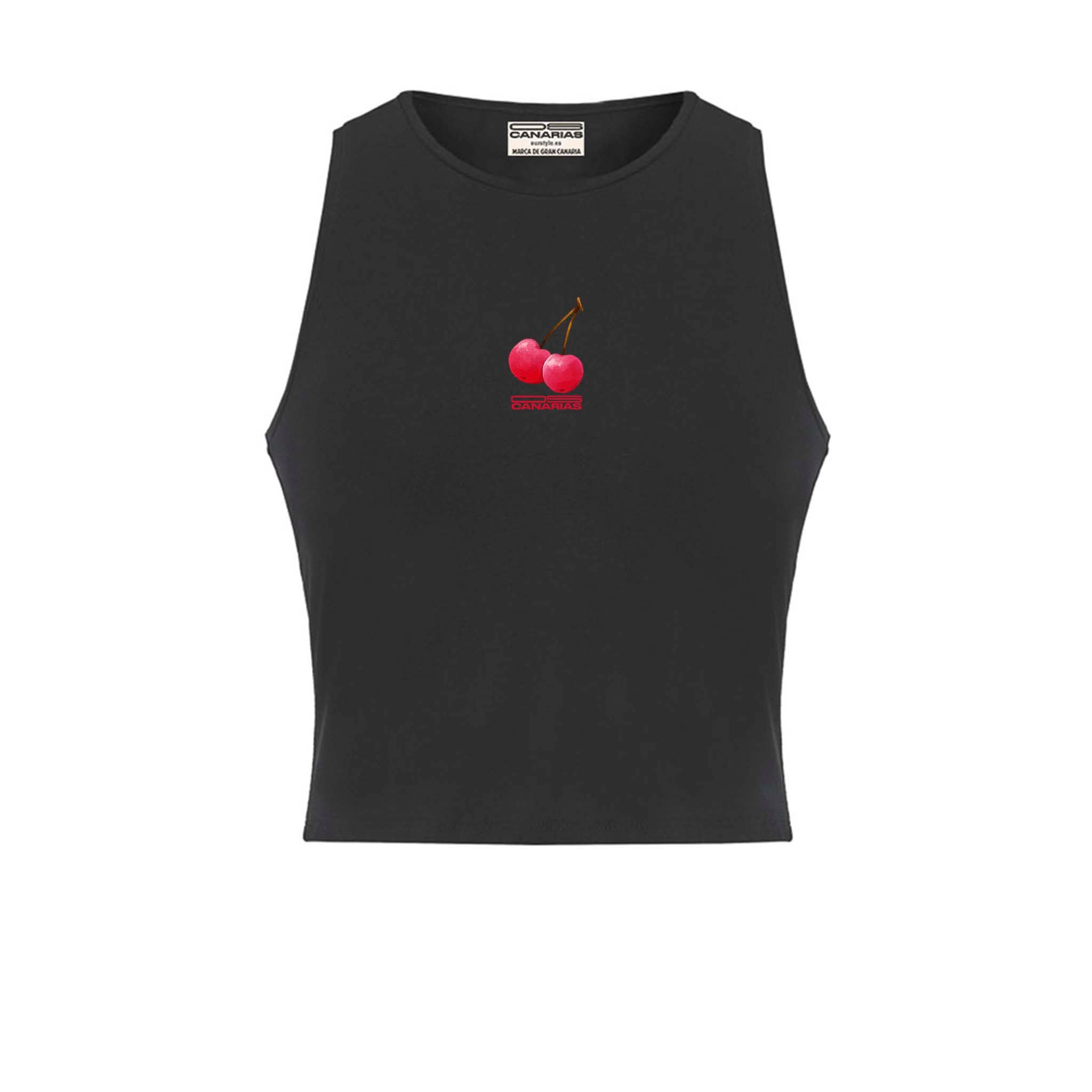 Top "Cerezas"