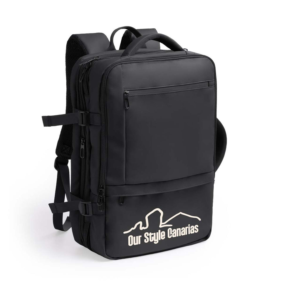 Mochila de Viaje Ayan - ourstyle.es