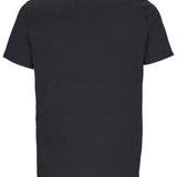 Camiseta Minimal Negra 175G Orgánica | Our Style Canarias - ourstyle.es