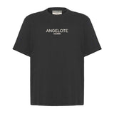 Camiseta Oversize "Angelote" - Our Style Canarias