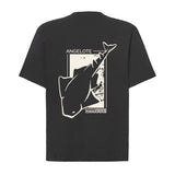 Camiseta Oversize "Angelote" - Our Style Canarias