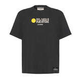 Camiseta Oversize "Sol, Salitre y Lava" - Nuestra Esencia Canaria - ourstyle.es