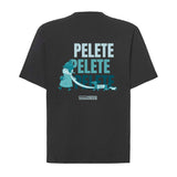 Camiseta Oversize "Pelete" - El Frío en Canarias