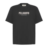 Camiseta Oversize "Pellagofio" - Homenaje a las Tradiciones Canarias