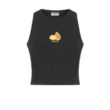 Top "Papaya" - Our Style Canarias
