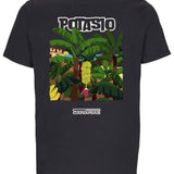 175 - Camiseta “Potasio” – Un pedacito de Canarias en tu pecho