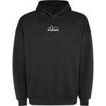 Sudadera Oversize "Origen Atlántico" - Orgullo Isleño - ourstyle.es