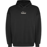 Sudadera Oversize "Origen Atlántico" - Orgullo Isleño - ourstyle.es
