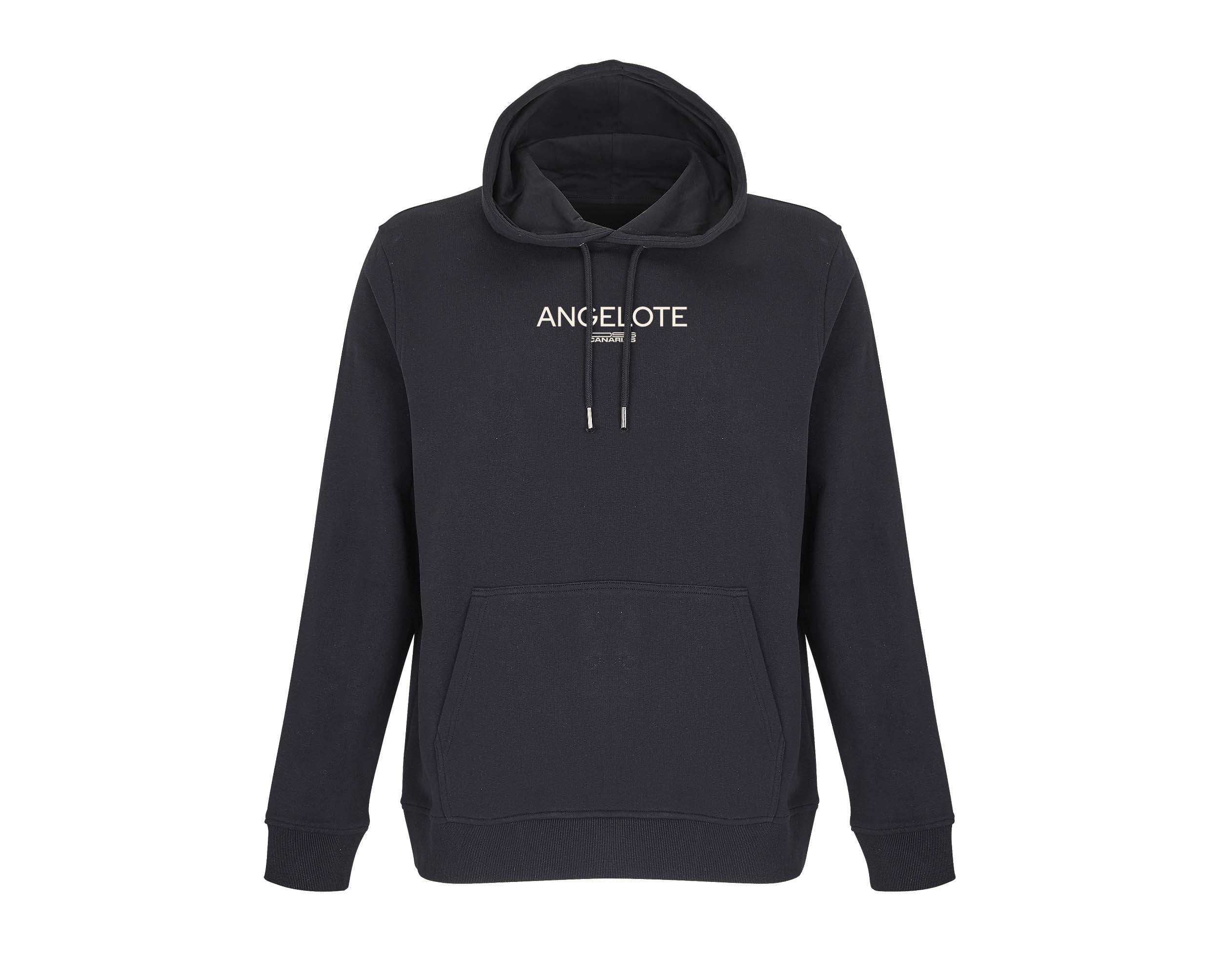 Sudadera French Terry "Roque Nublo"