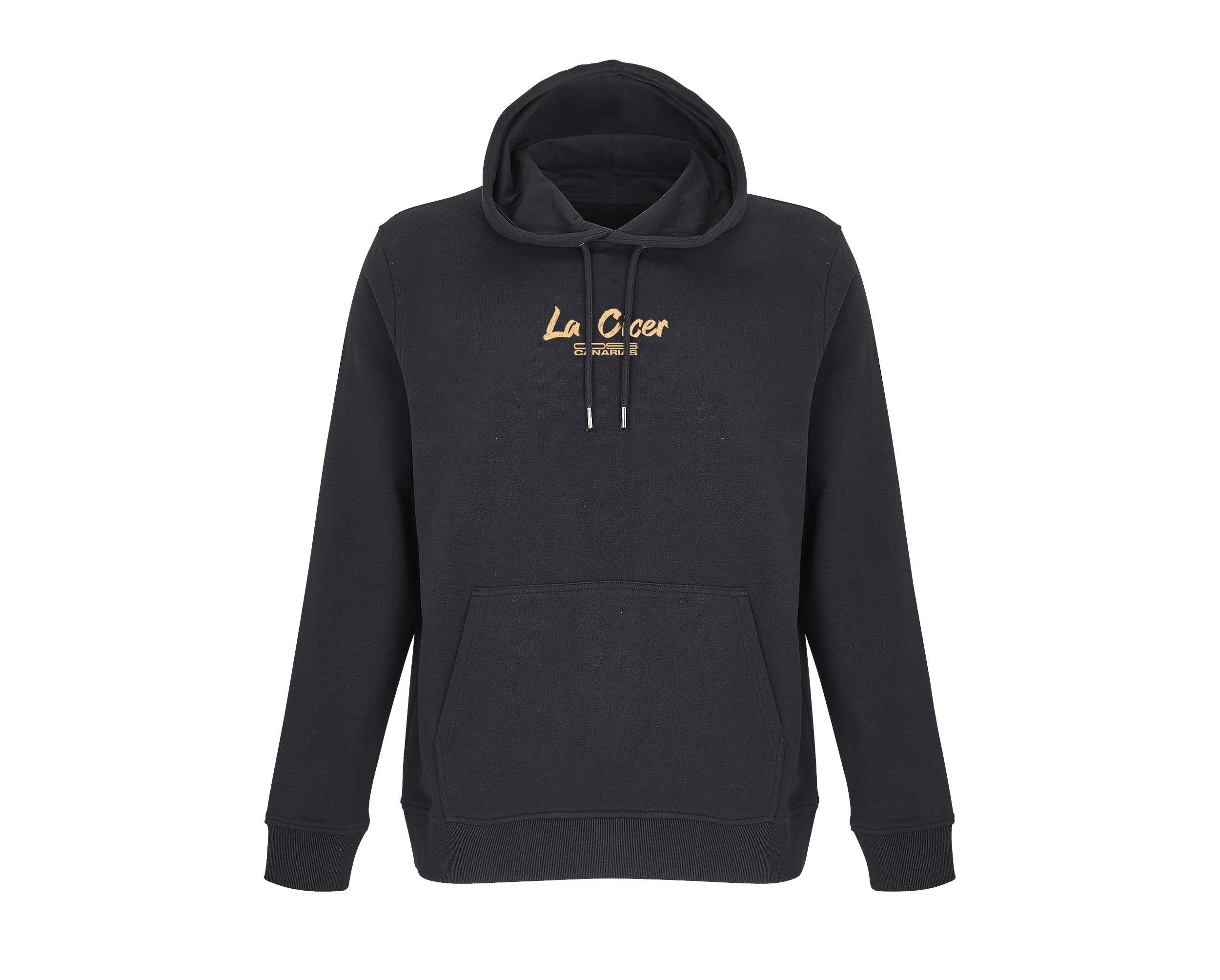 Sudadera French Terry "La Cícer"