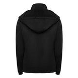 Chaqueta Ligera Repelente al Agua con Capucha Extraíble – Unisex
