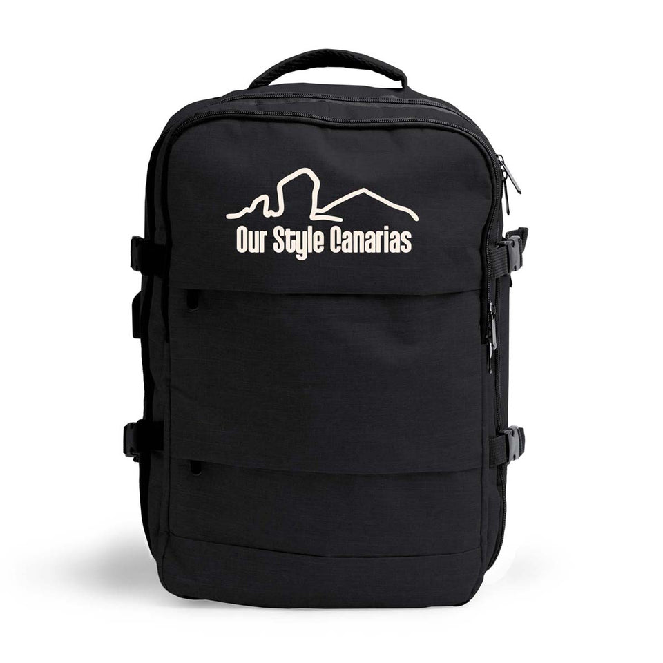 Mochila viajes Argot - ourstyle.es