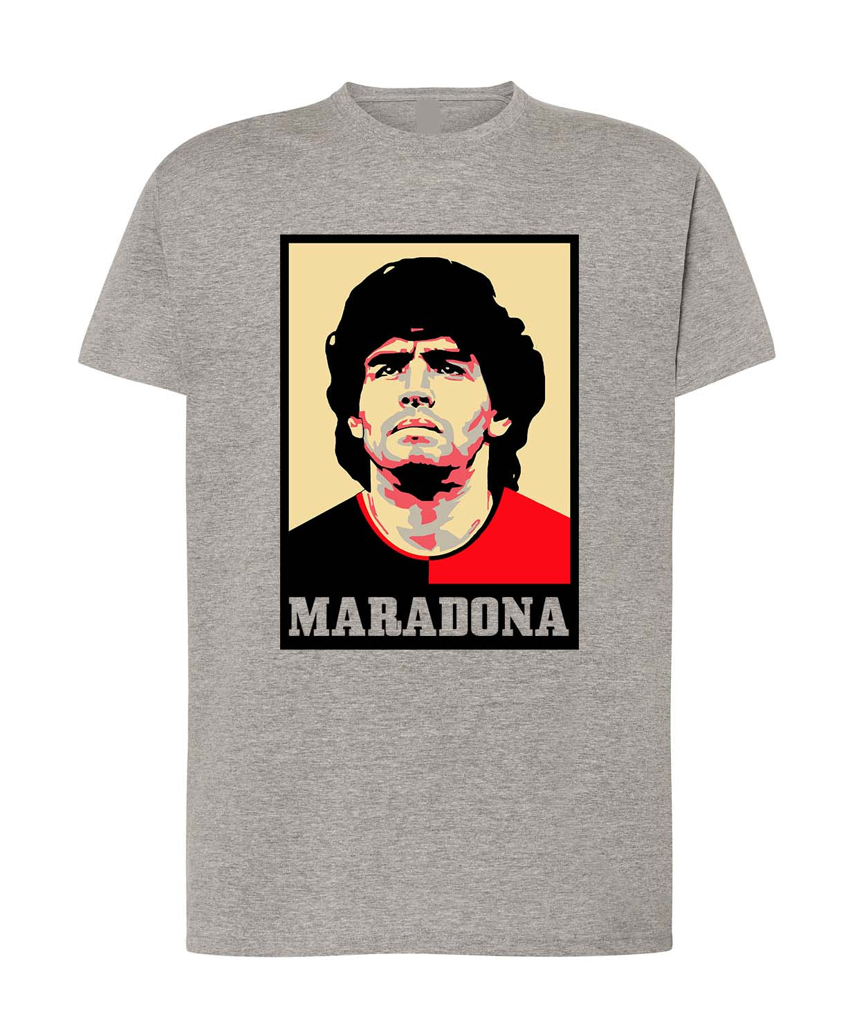 Maradona Newell's