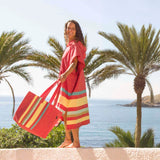 Poncho surfero "Siros" - ourstyle.es