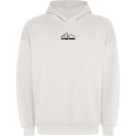 Sudadera exclusiva "Vive Despacio" - Colección Esencial - ourstyle.es