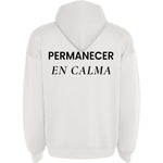 Sudadera Exclusiva "Permanecer en Calma" - Our Style Canarias - ourstyle.es