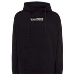 Sudadera negra "Pelete" - ourstyle.es