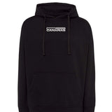 Sudadera negra "Pelete" - ourstyle.es