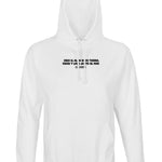 Sudadera Orgánica "Roque Nublo" - ourstyle.es