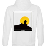 Sudadera Orgánica "Roque Nublo" - ourstyle.es