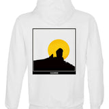 Sudadera Orgánica "Roque Nublo" - ourstyle.es