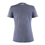 Camiseta denim