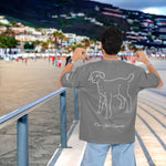 Camiseta Homenaje “Se me fue el Baifo” – Edición Especial Canarias - ourstyle.es