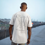 Camiseta Homenaje “Se me fue el Baifo” – Edición Especial Canarias - ourstyle.es