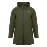 Chubasquero Unisex “Valleseco” Impermeable – Diseño Our Style Canarias