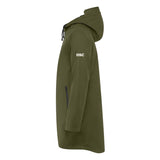 Chubasquero Unisex “Valleseco” Impermeable – Diseño Our Style Canarias