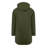Chubasquero Unisex “Valleseco” Impermeable – Diseño Our Style Canarias