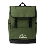 Mochila Trois Our Style Canarias | PU Leather 20L