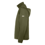 Chaqueta Ligera Repelente al Agua con Capucha Extraíble – Unisex