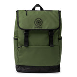 Mochila Trois Pintadera | Diseño Canario PU Leather 20L