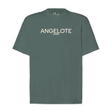 Camiseta Oversize "Angelote" - Our Style Canarias