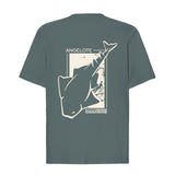 Camiseta Oversize "Angelote" - Our Style Canarias