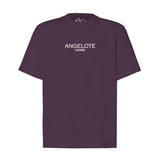 Camiseta Oversize "Angelote" - Our Style Canarias