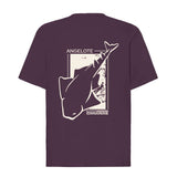 Camiseta Oversize "Angelote" - Our Style Canarias