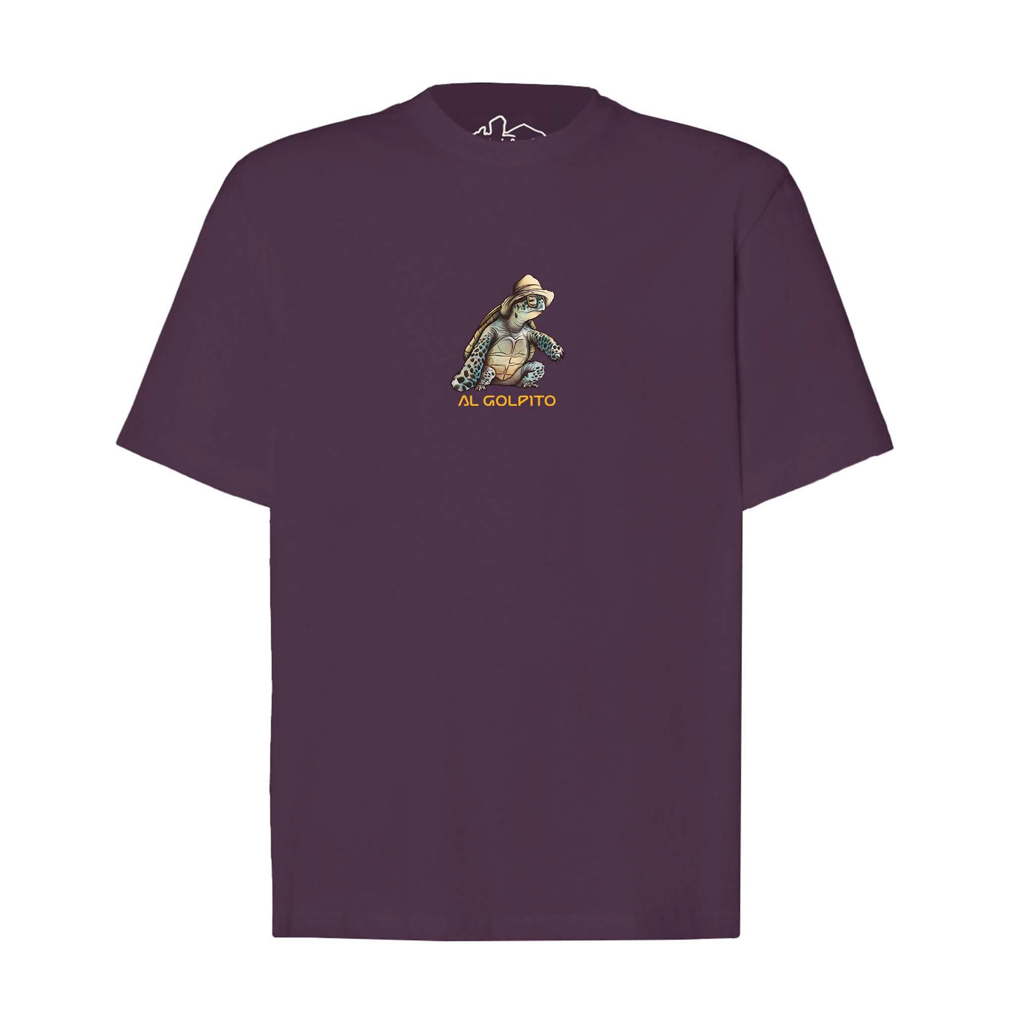Camiseta Oversize "Al Golpito 2.0" - Our Style Canarias