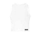 Top blanco “Montaña” – Our Style Canarias